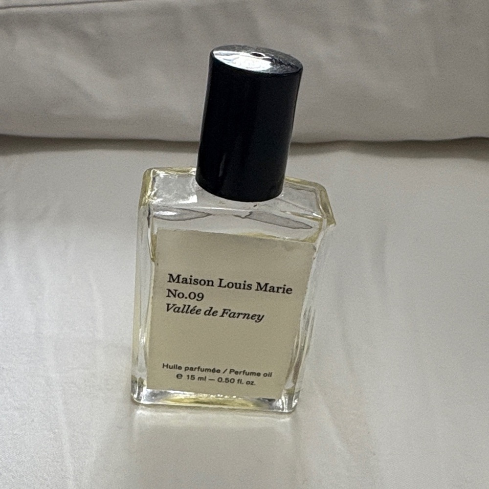 Madison Louis Marie No 9